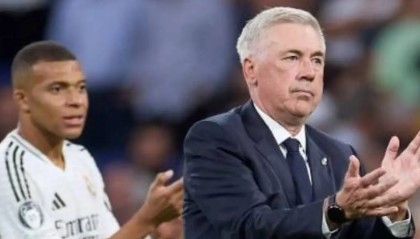 安切洛蒂下课进入倒计时，皇马新帅二选一，阿隆索还是克洛普？